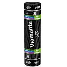 Manta asfaltica 3 mm Viamanta Viapol