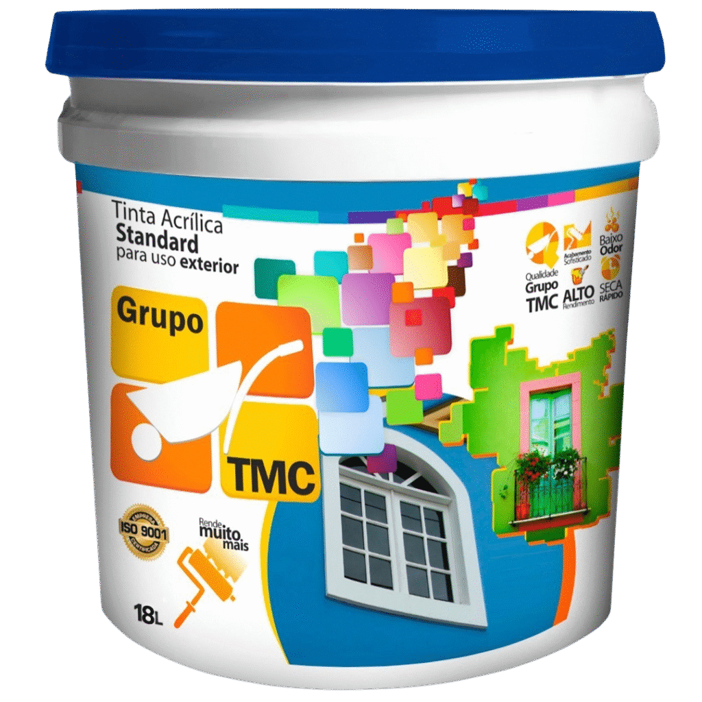 tinta acrílica vs pva